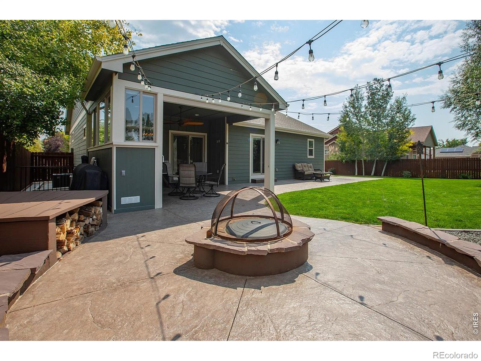 MLS Image #1 for 644 w park avenue,johnstown, Colorado