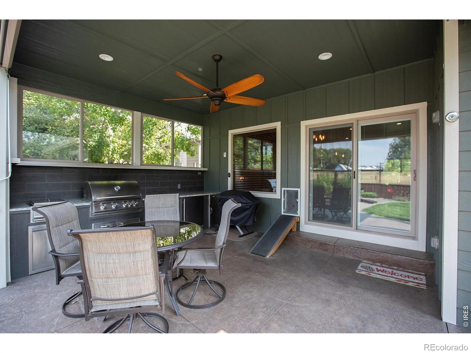 MLS Image #2 for 644 w park avenue,johnstown, Colorado
