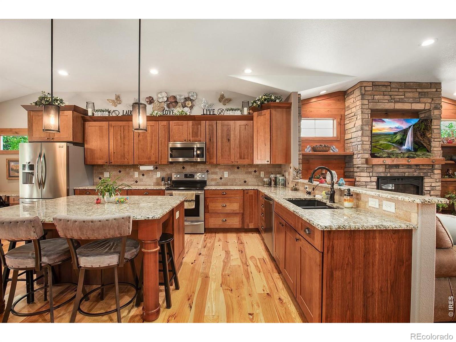 MLS Image #3 for 644 w park avenue,johnstown, Colorado