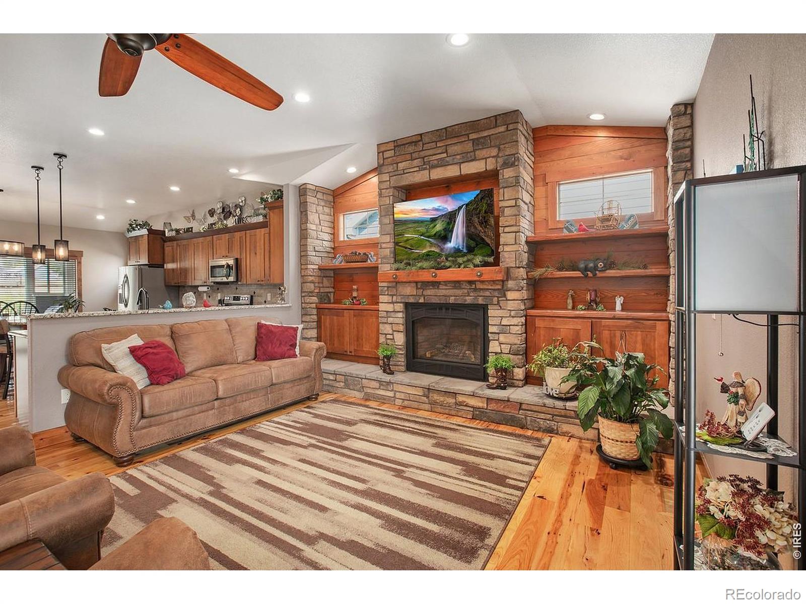 MLS Image #4 for 644 w park avenue,johnstown, Colorado