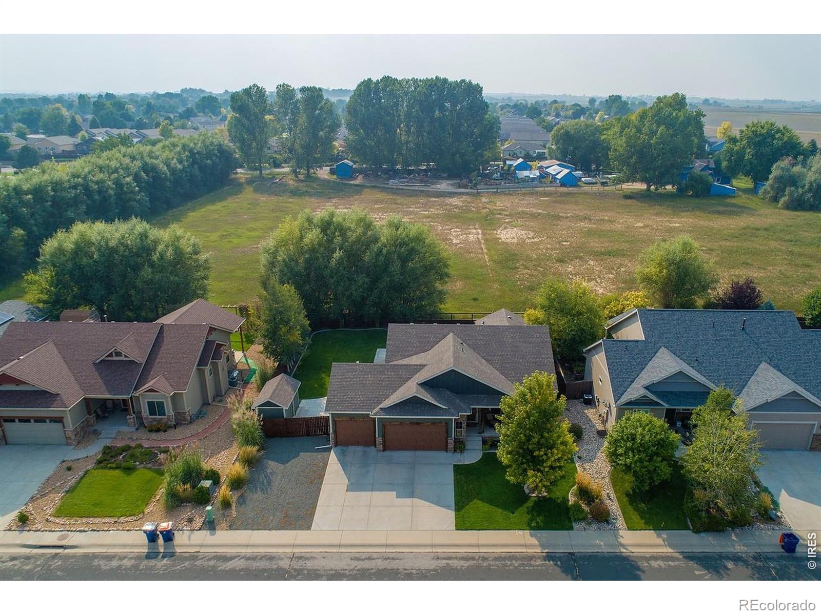 MLS Image #44 for 644 w park avenue,johnstown, Colorado