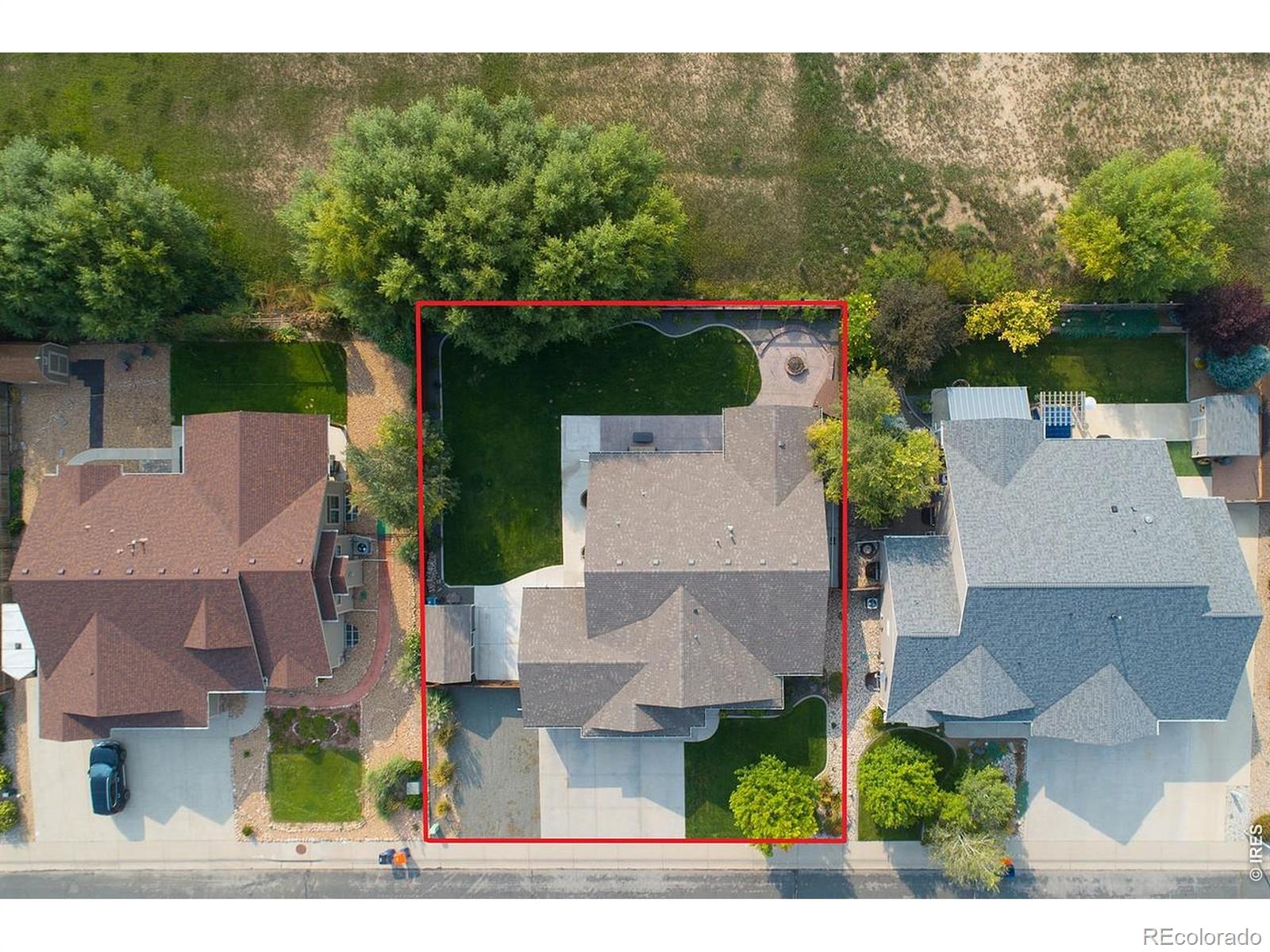 MLS Image #45 for 644 w park avenue,johnstown, Colorado