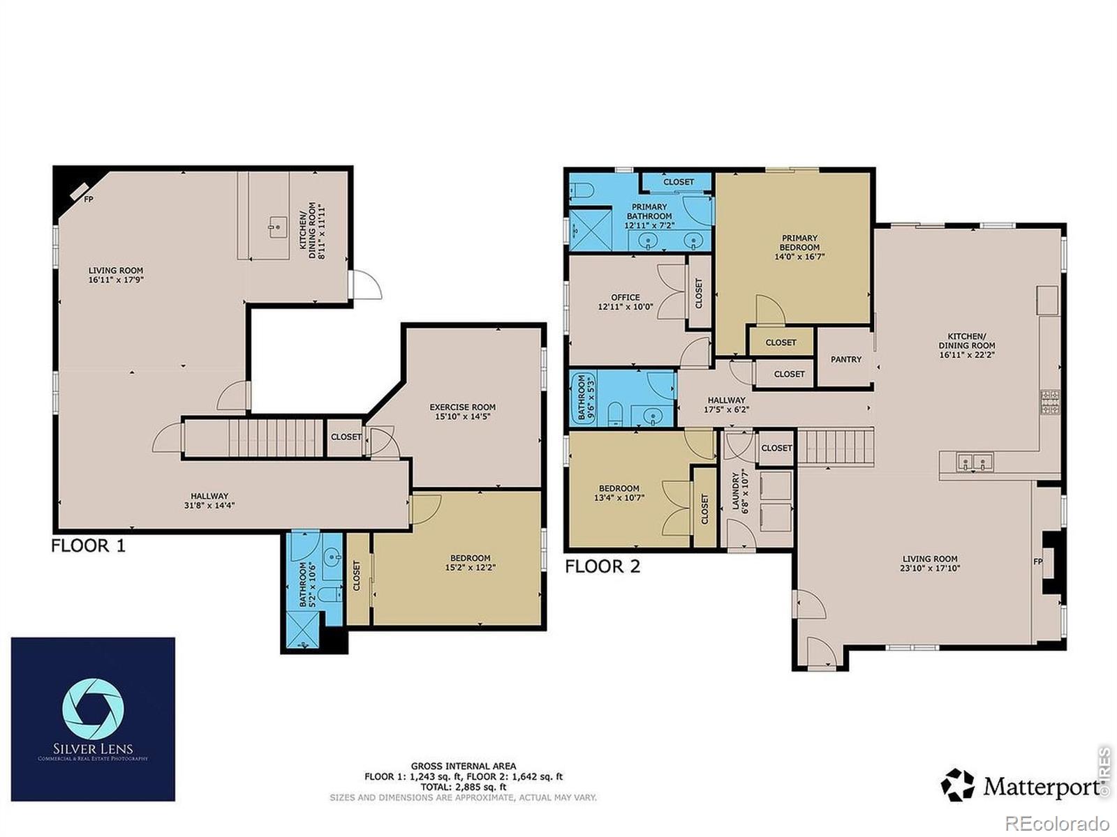 MLS Image #48 for 644 w park avenue,johnstown, Colorado