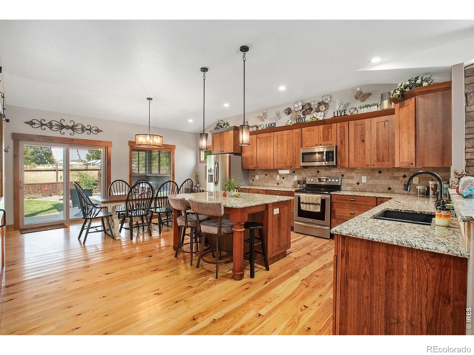 MLS Image #8 for 644 w park avenue,johnstown, Colorado