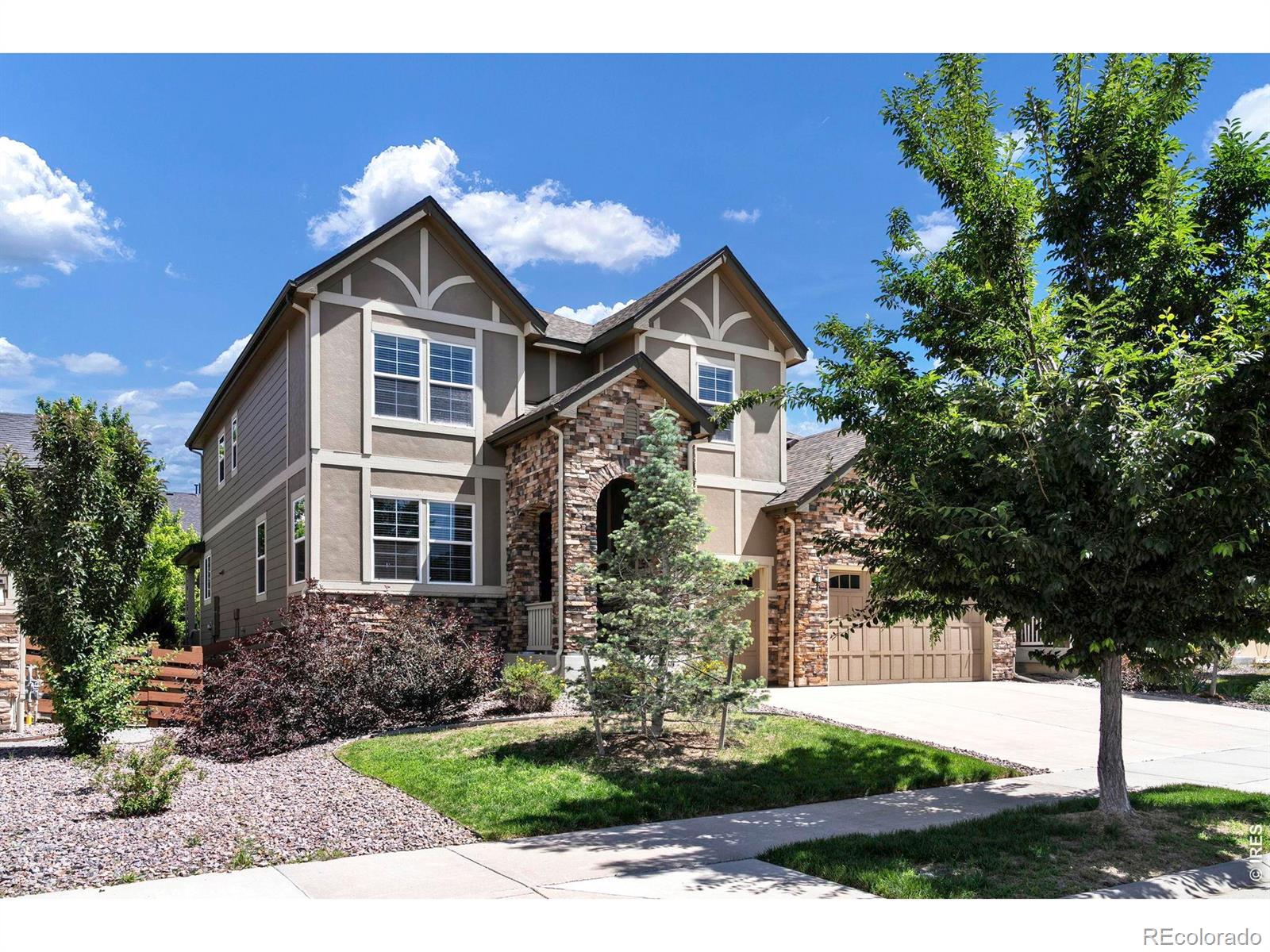 MLS Image #1 for 257  horizon avenue,erie, Colorado