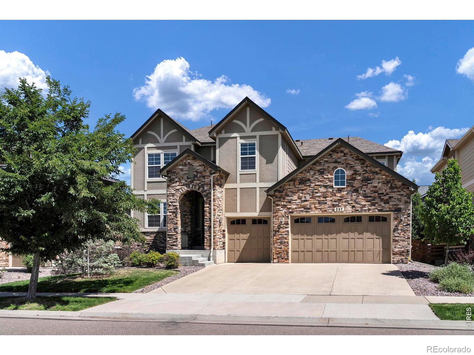 MLS Image #2 for 257  horizon avenue,erie, Colorado