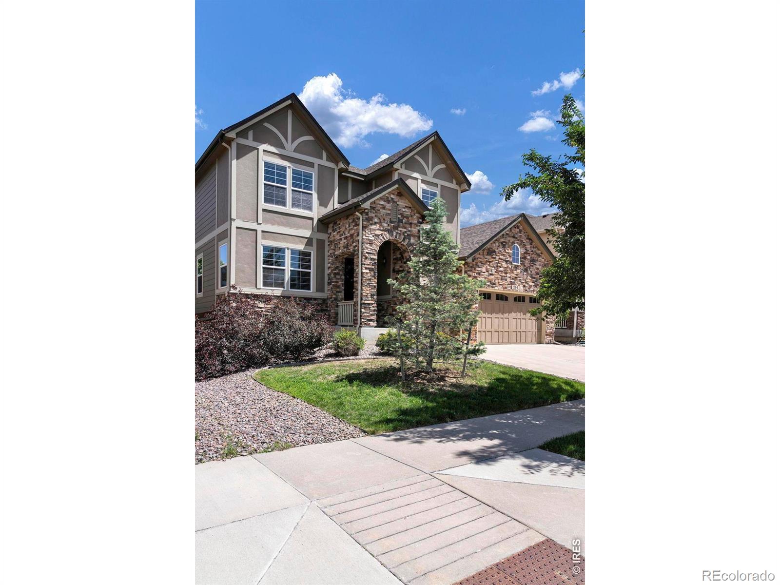 MLS Image #3 for 257  horizon avenue,erie, Colorado