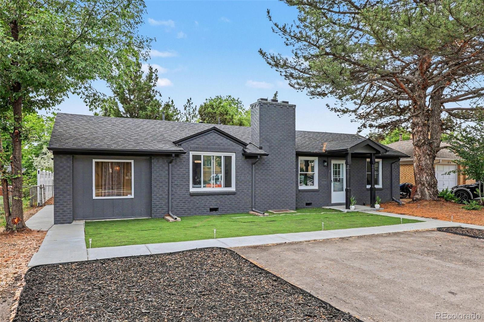 MLS Image #2 for 1970  quebec street,denver, Colorado