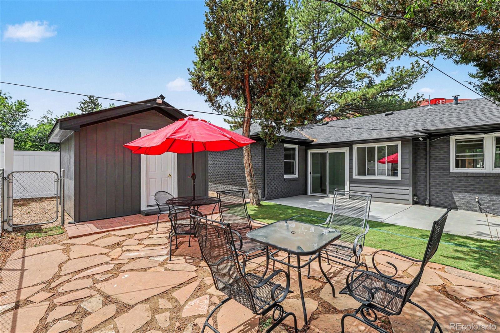 MLS Image #23 for 1970  quebec street,denver, Colorado