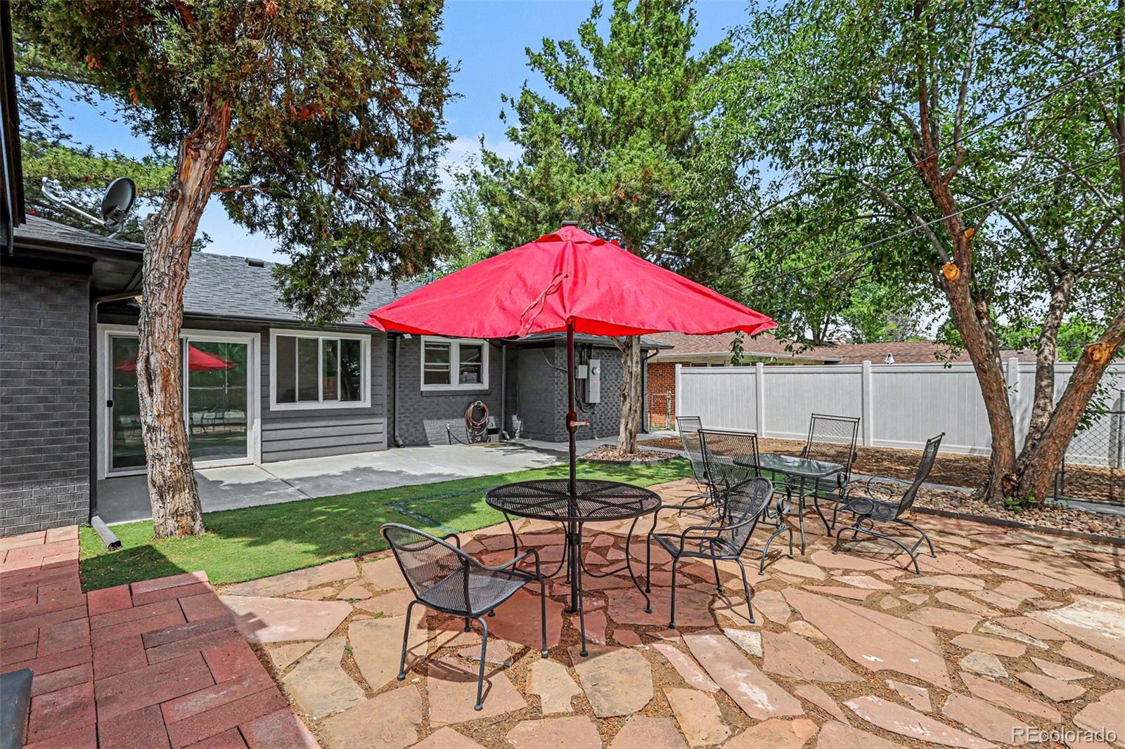 MLS Image #24 for 1970  quebec street,denver, Colorado