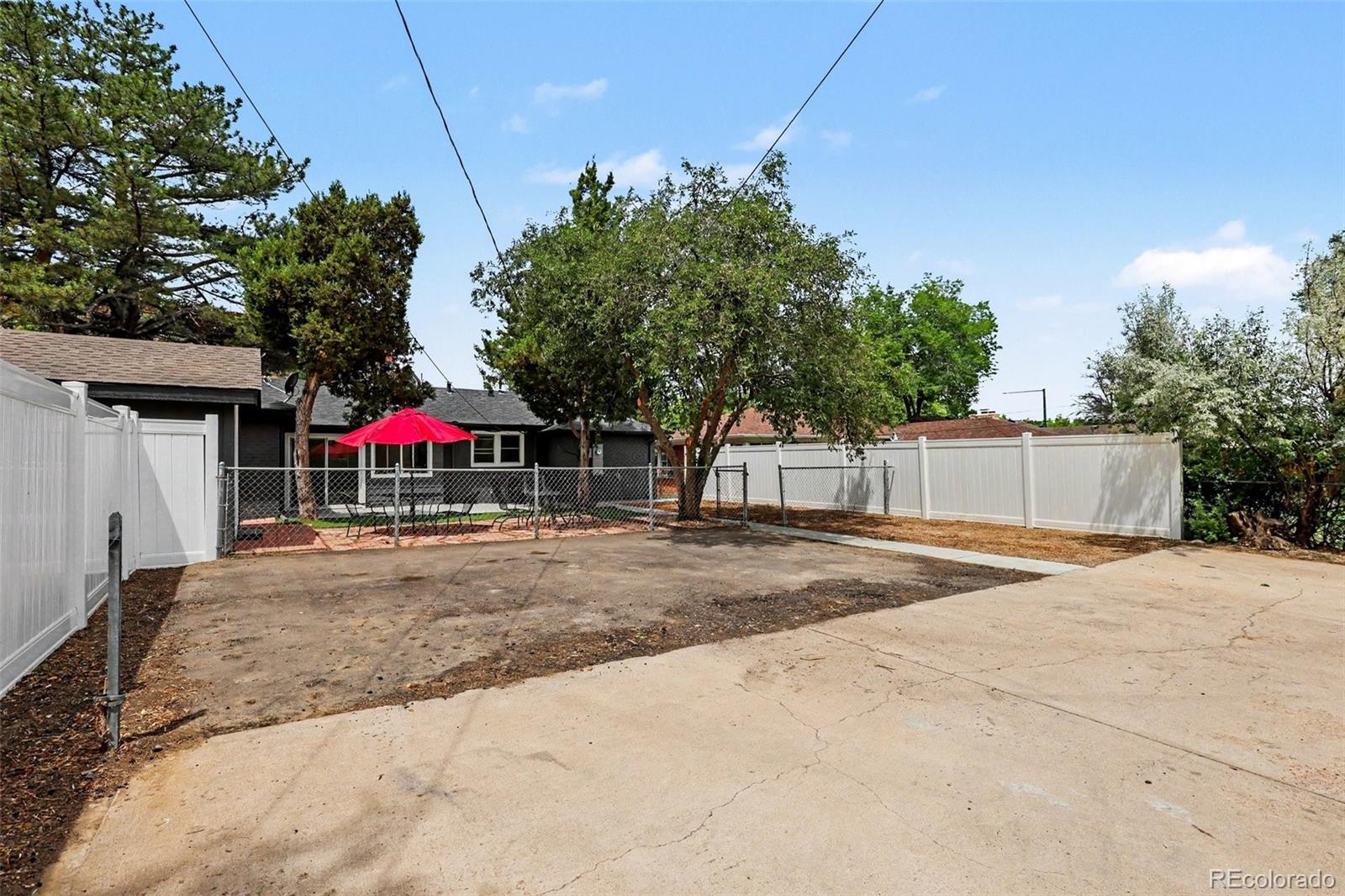 MLS Image #25 for 1970  quebec street,denver, Colorado