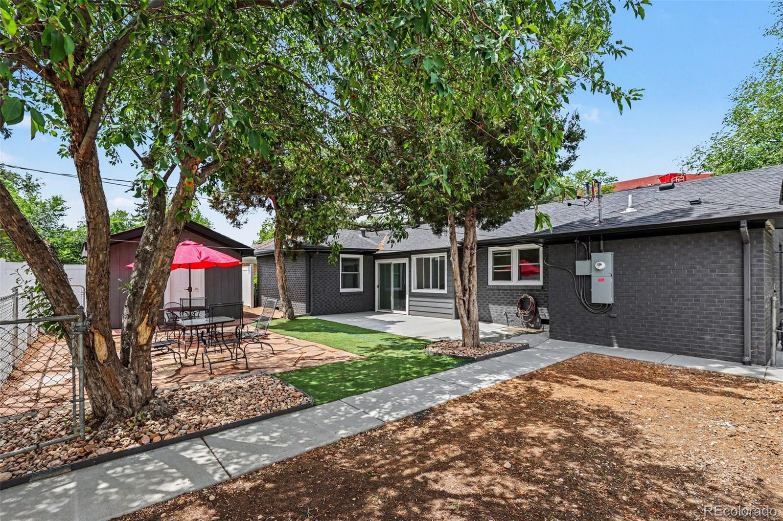 MLS Image #3 for 1970  quebec street,denver, Colorado