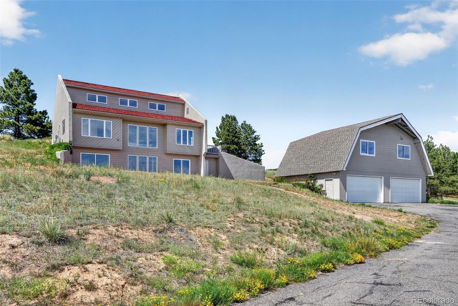 MLS Image #2 for 7370 s yampa street,aurora, Colorado