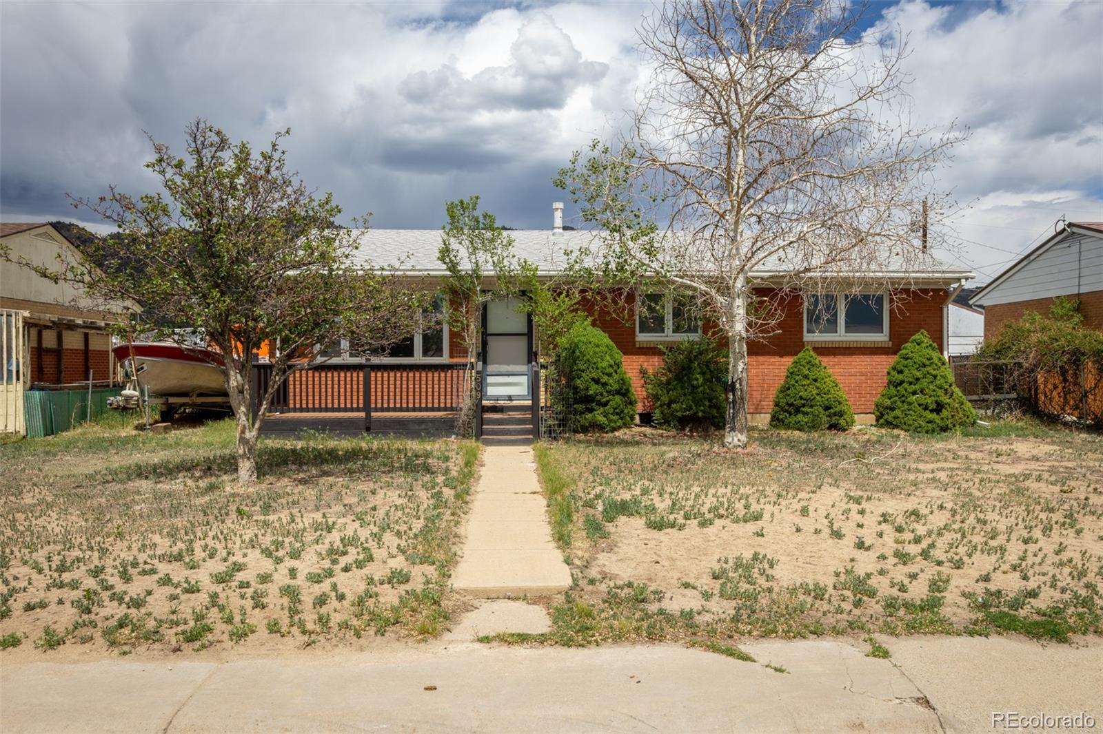 MLS Image #0 for 509  park lane,buena vista, Colorado