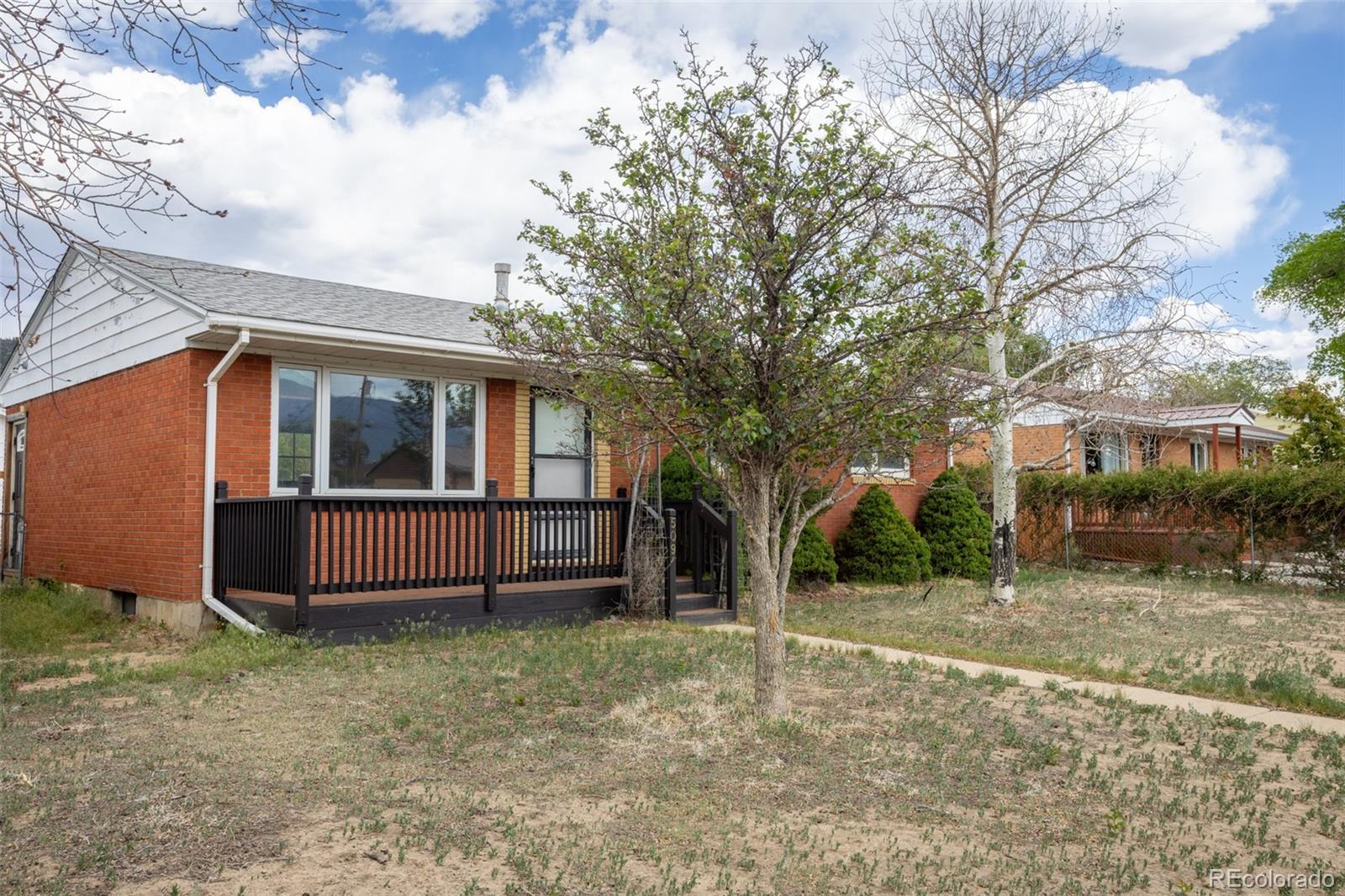 MLS Image #1 for 509  park lane,buena vista, Colorado