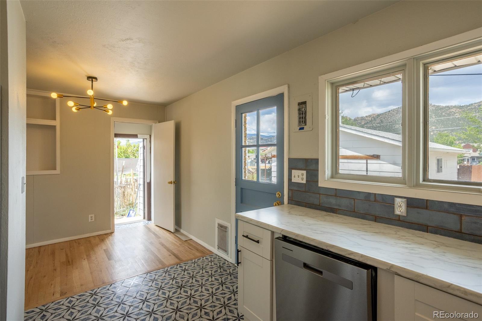 MLS Image #14 for 509  park lane,buena vista, Colorado