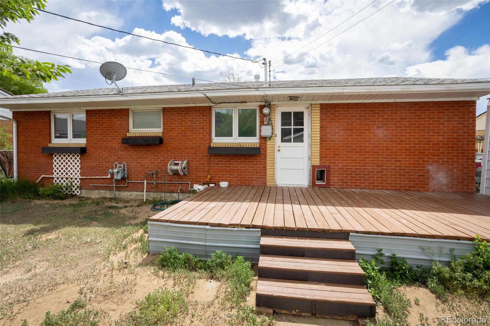 MLS Image #28 for 509  park lane,buena vista, Colorado