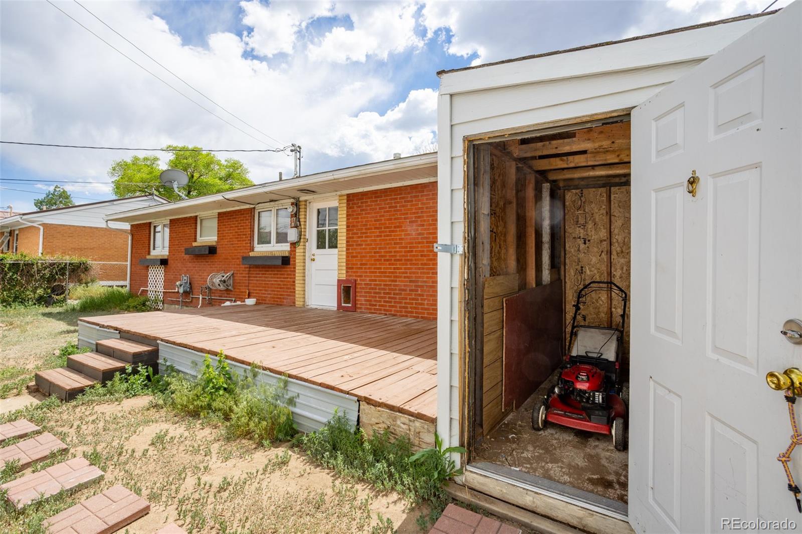 MLS Image #29 for 509  park lane,buena vista, Colorado