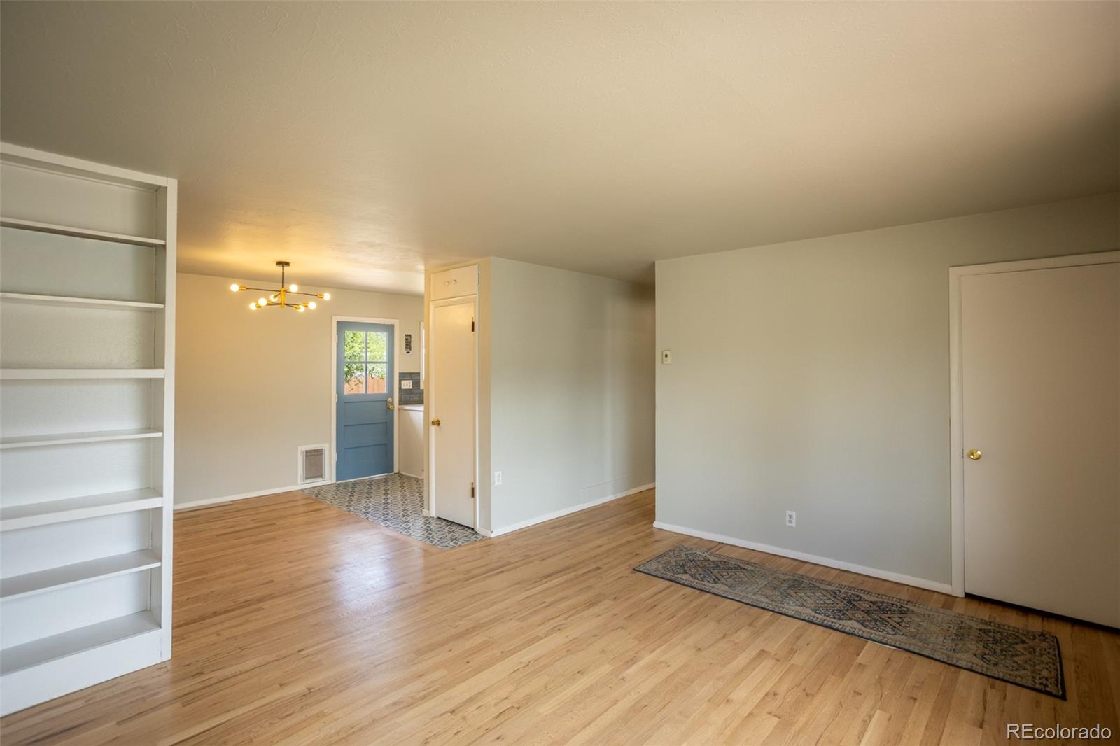 MLS Image #4 for 509  park lane,buena vista, Colorado