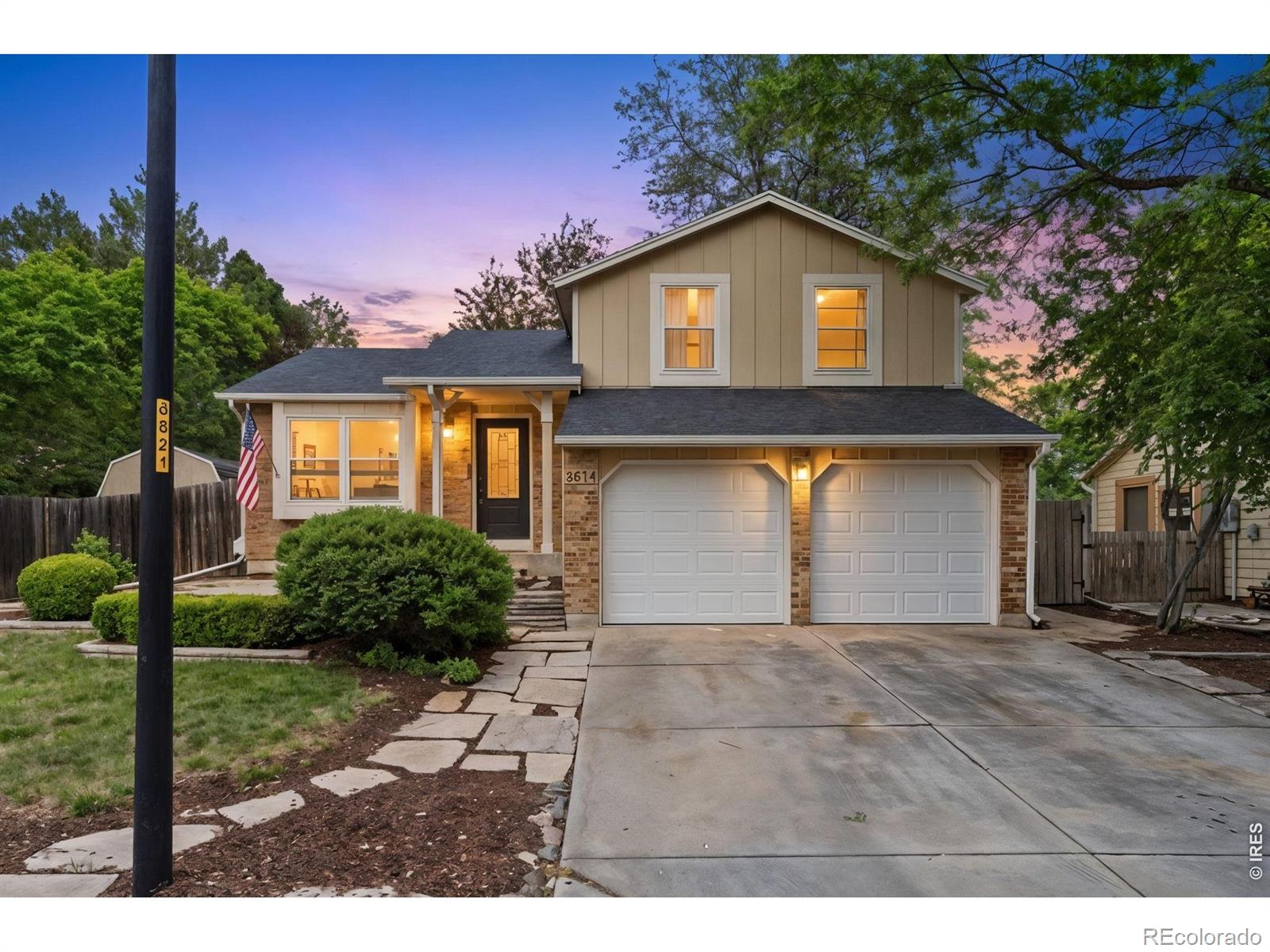 MLS Image #0 for 3614  silvertip place,fort collins, Colorado