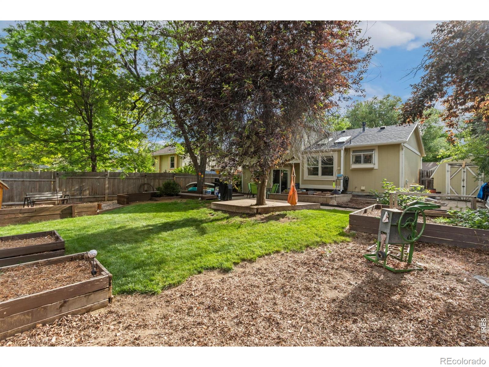 MLS Image #2 for 3614  silvertip place,fort collins, Colorado