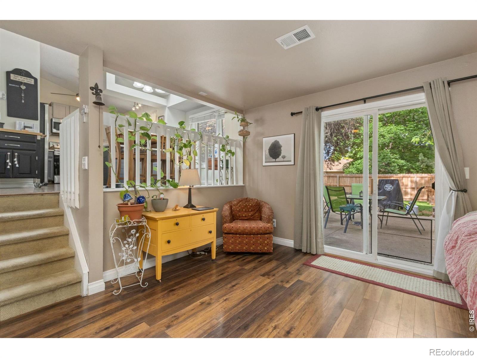 MLS Image #3 for 3614  silvertip place,fort collins, Colorado