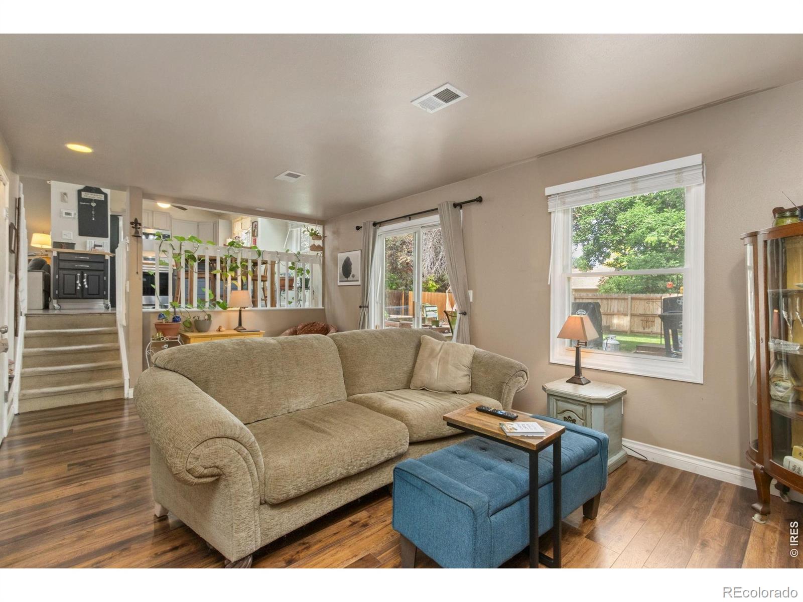MLS Image #5 for 3614  silvertip place,fort collins, Colorado