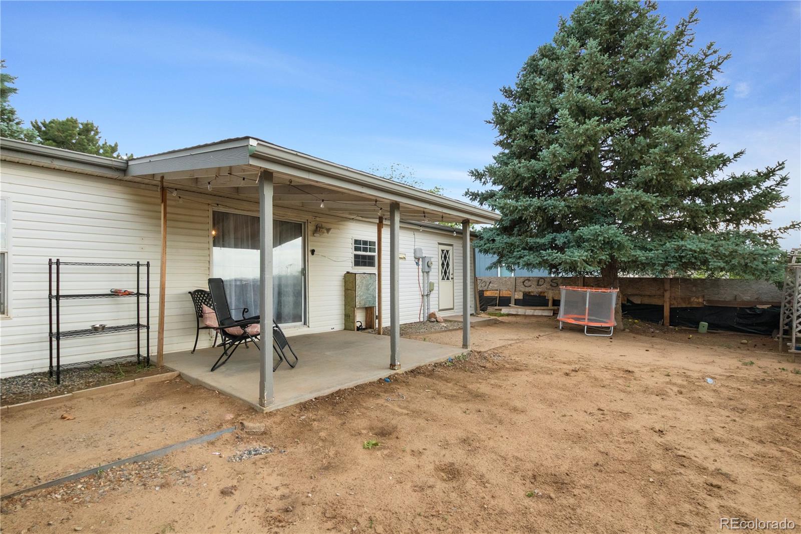 MLS Image #27 for 1111  stage drive,fort lupton, Colorado