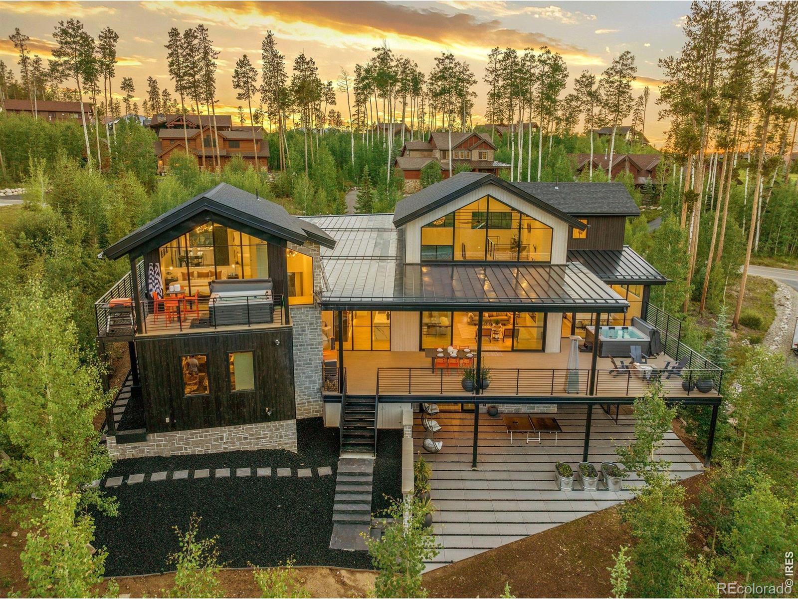 MLS Image #34 for 674  leland creek circle,winter park, Colorado