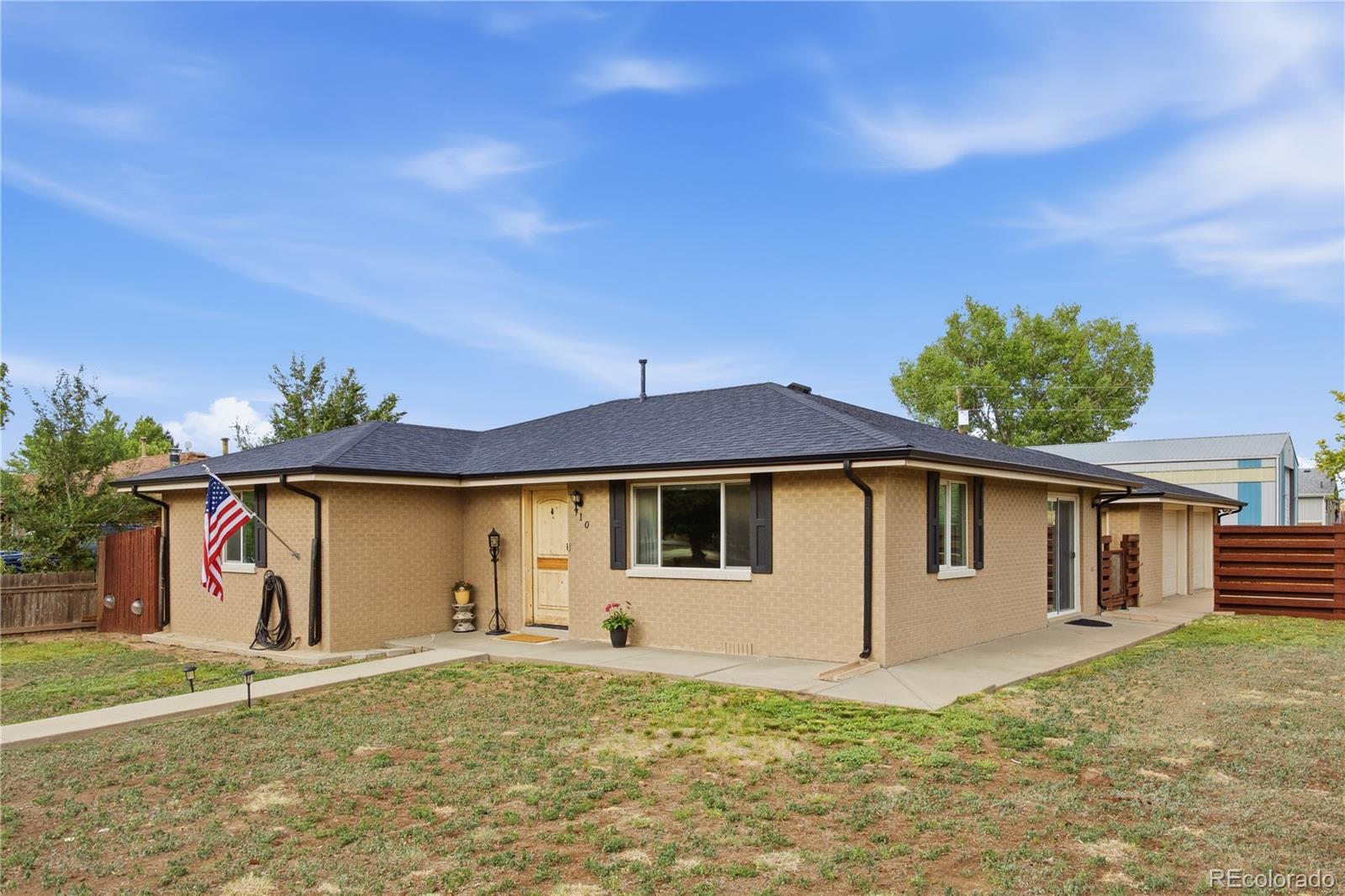 MLS Image #2 for 710  4th street,bennett, Colorado