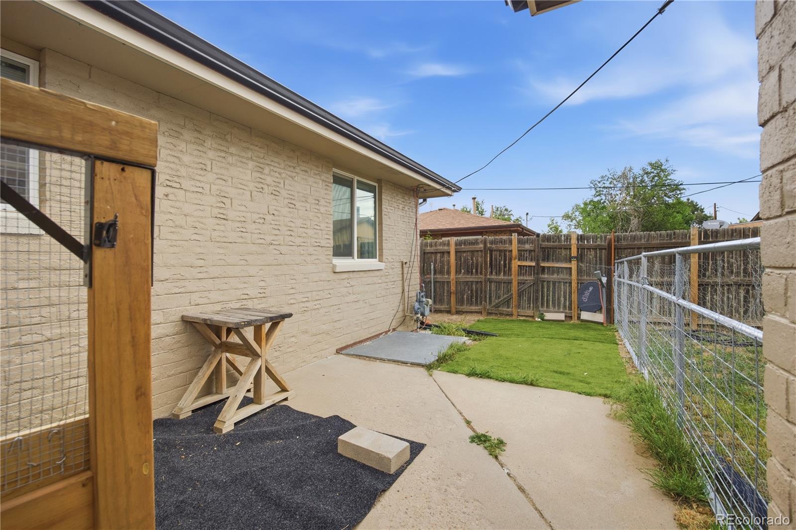 MLS Image #24 for 710  4th street,bennett, Colorado