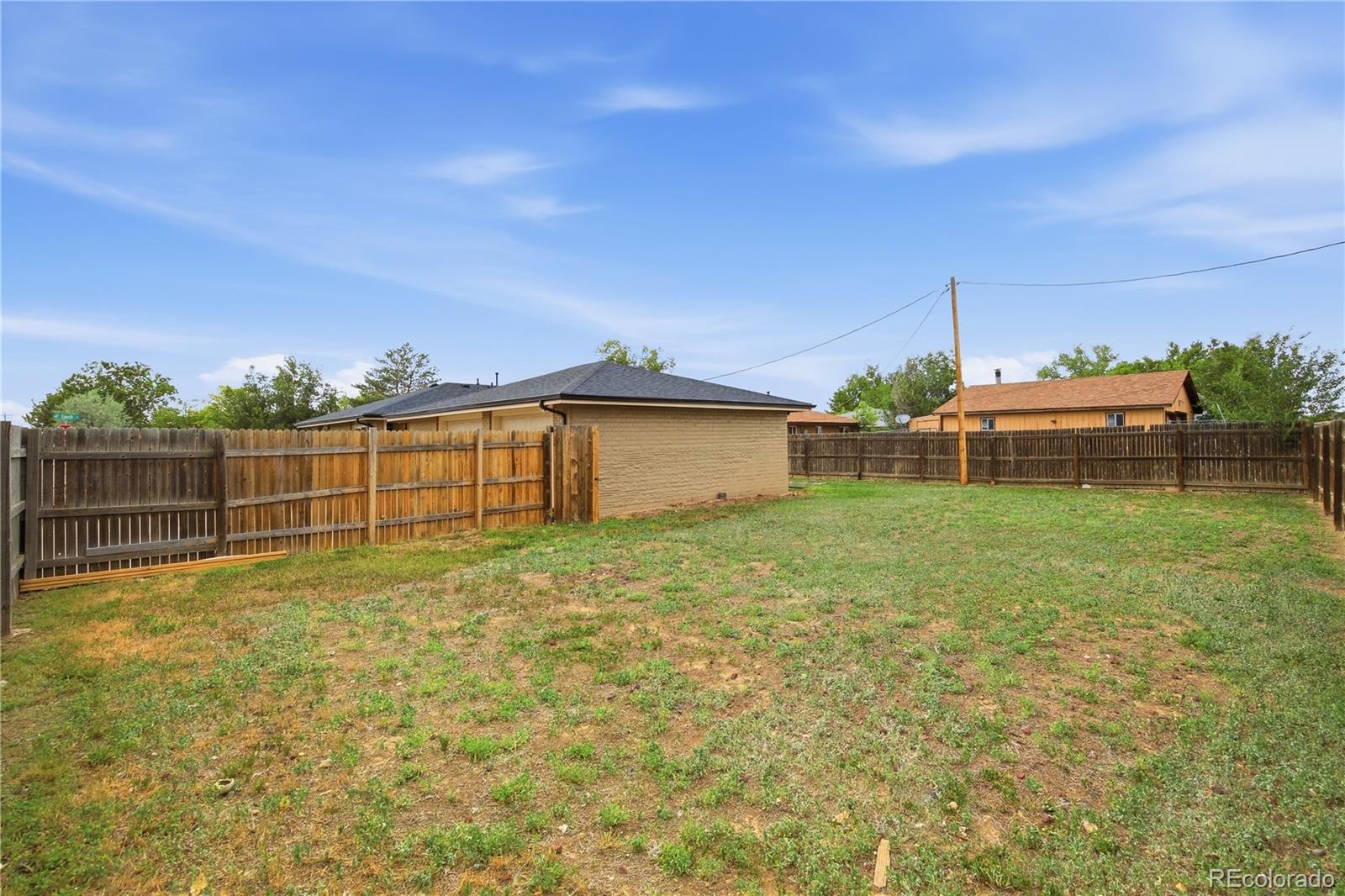 MLS Image #27 for 710  4th street,bennett, Colorado