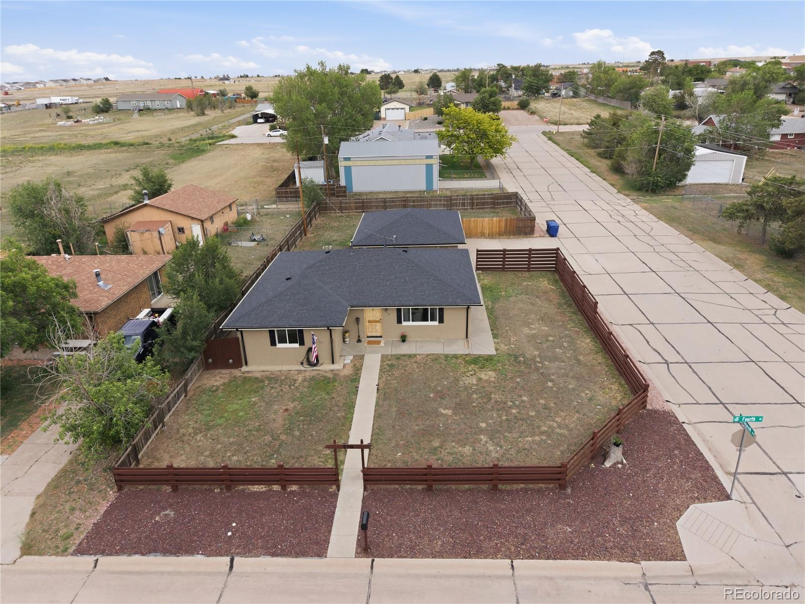 MLS Image #29 for 710  4th street,bennett, Colorado