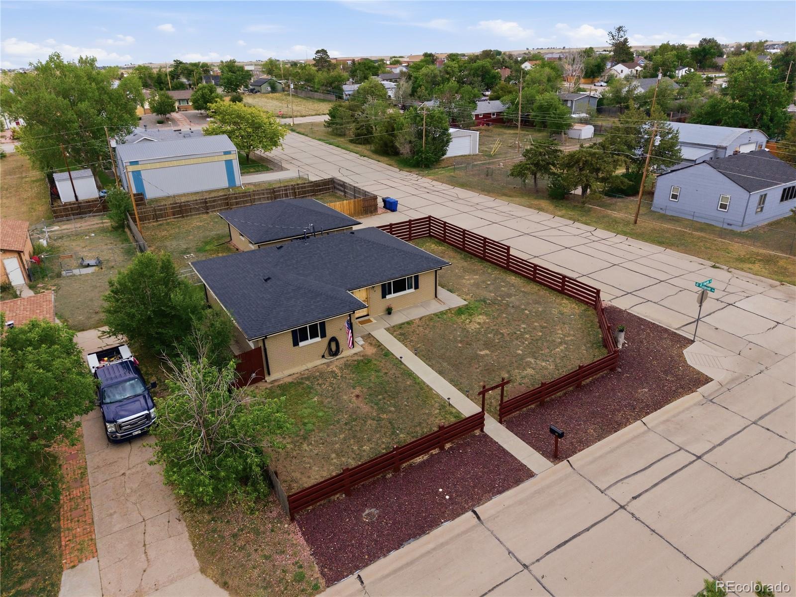 MLS Image #30 for 710  4th street,bennett, Colorado