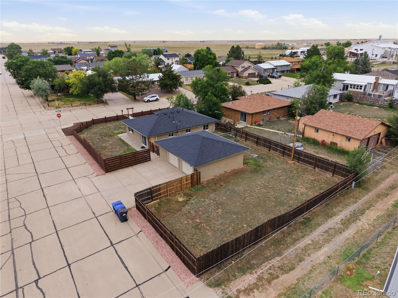MLS Image #32 for 710  4th street,bennett, Colorado