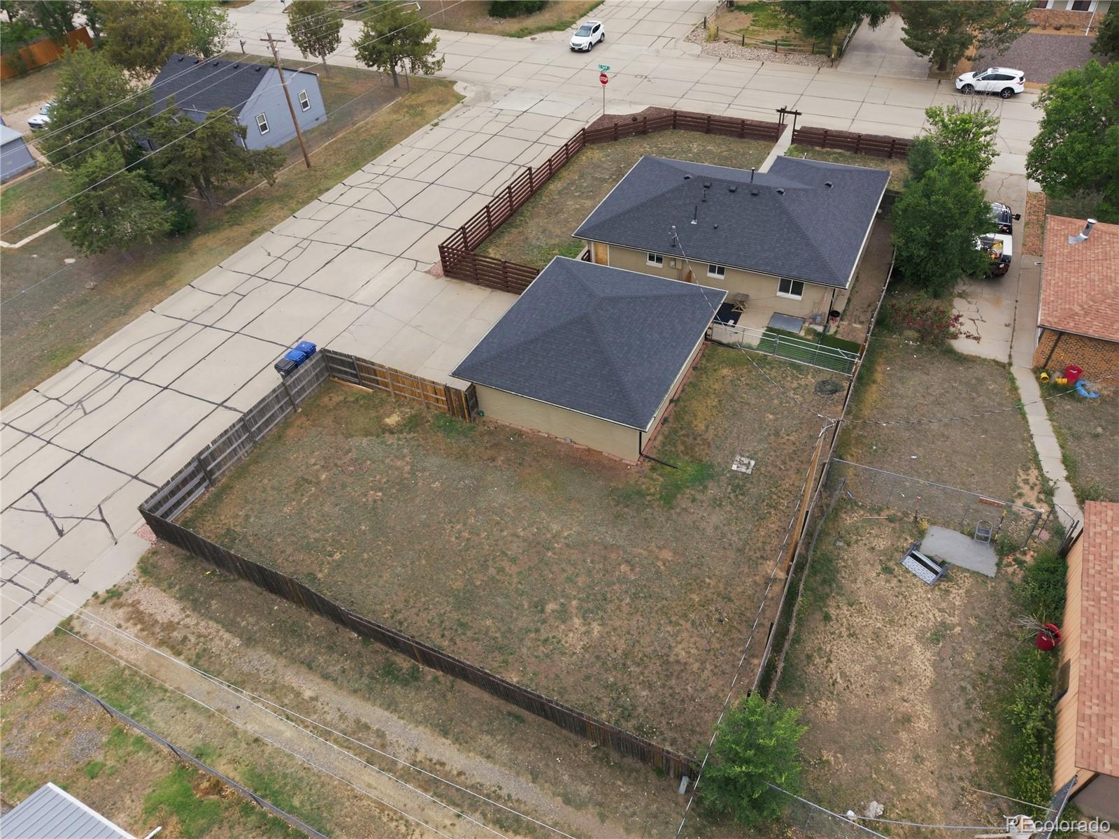 MLS Image #33 for 710  4th street,bennett, Colorado