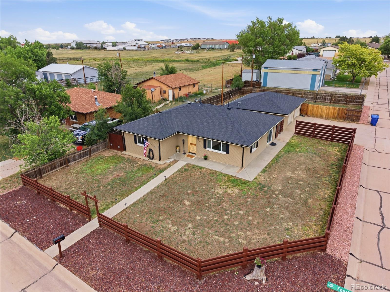 MLS Image #34 for 710  4th street,bennett, Colorado