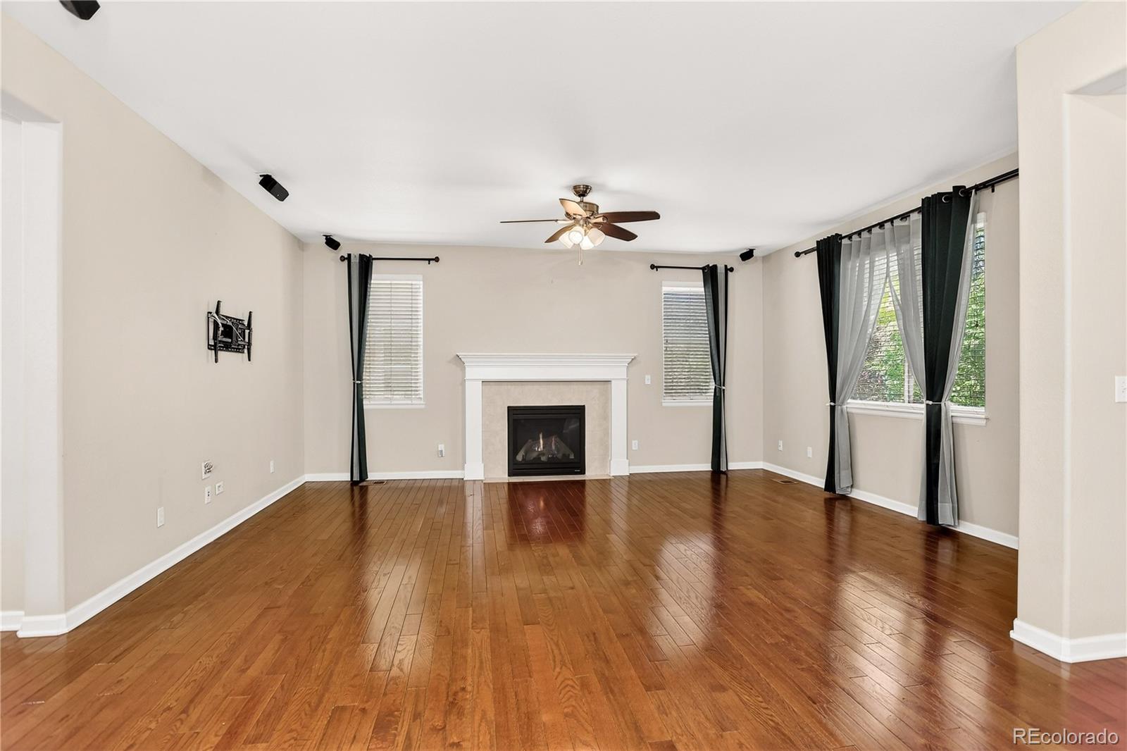 MLS Image #1 for 10768  hillsboro street,parker, Colorado
