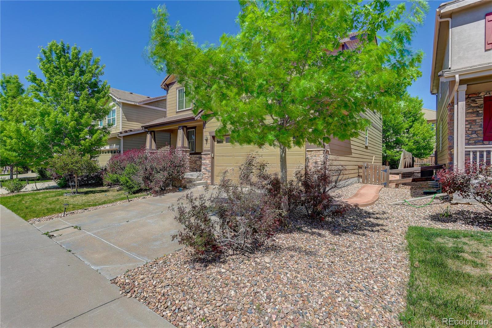 MLS Image #36 for 10768  hillsboro street,parker, Colorado