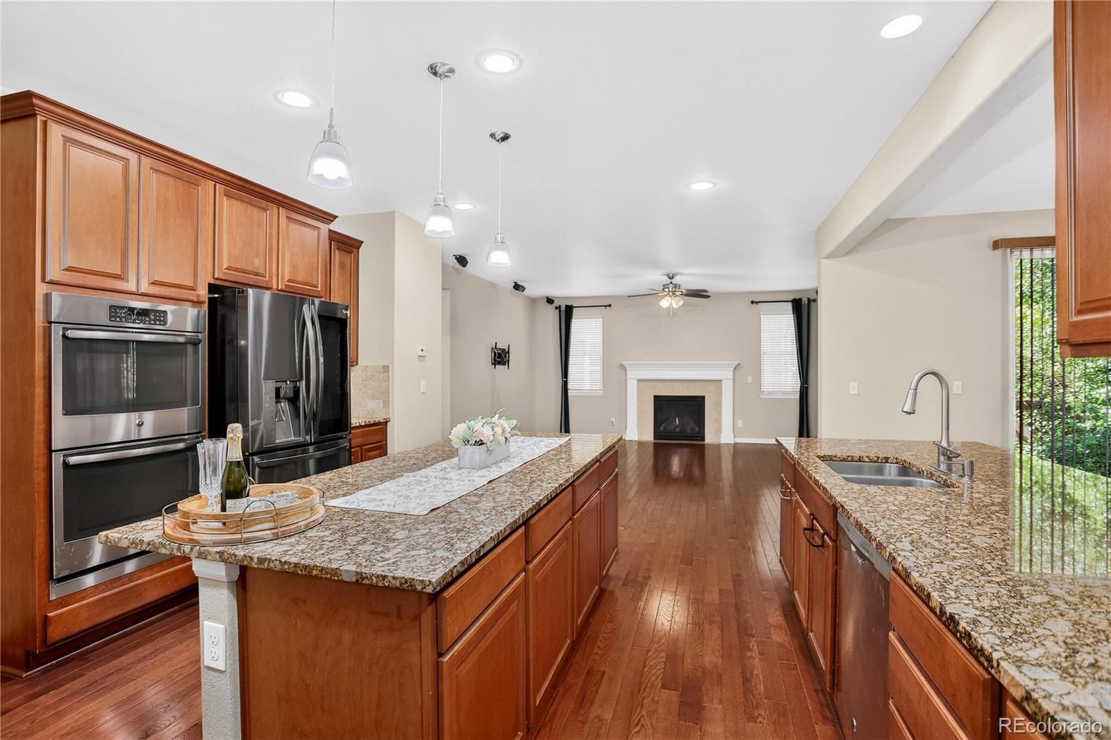 MLS Image #4 for 10768  hillsboro street,parker, Colorado