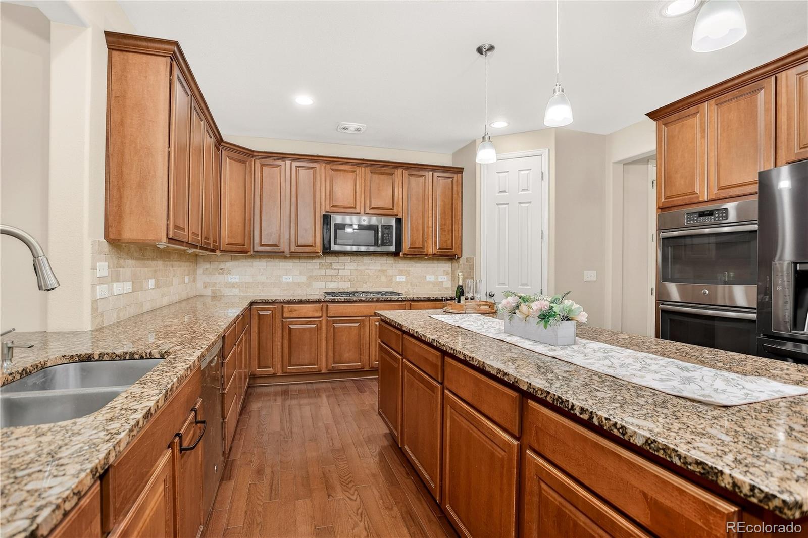 MLS Image #5 for 10768  hillsboro street,parker, Colorado