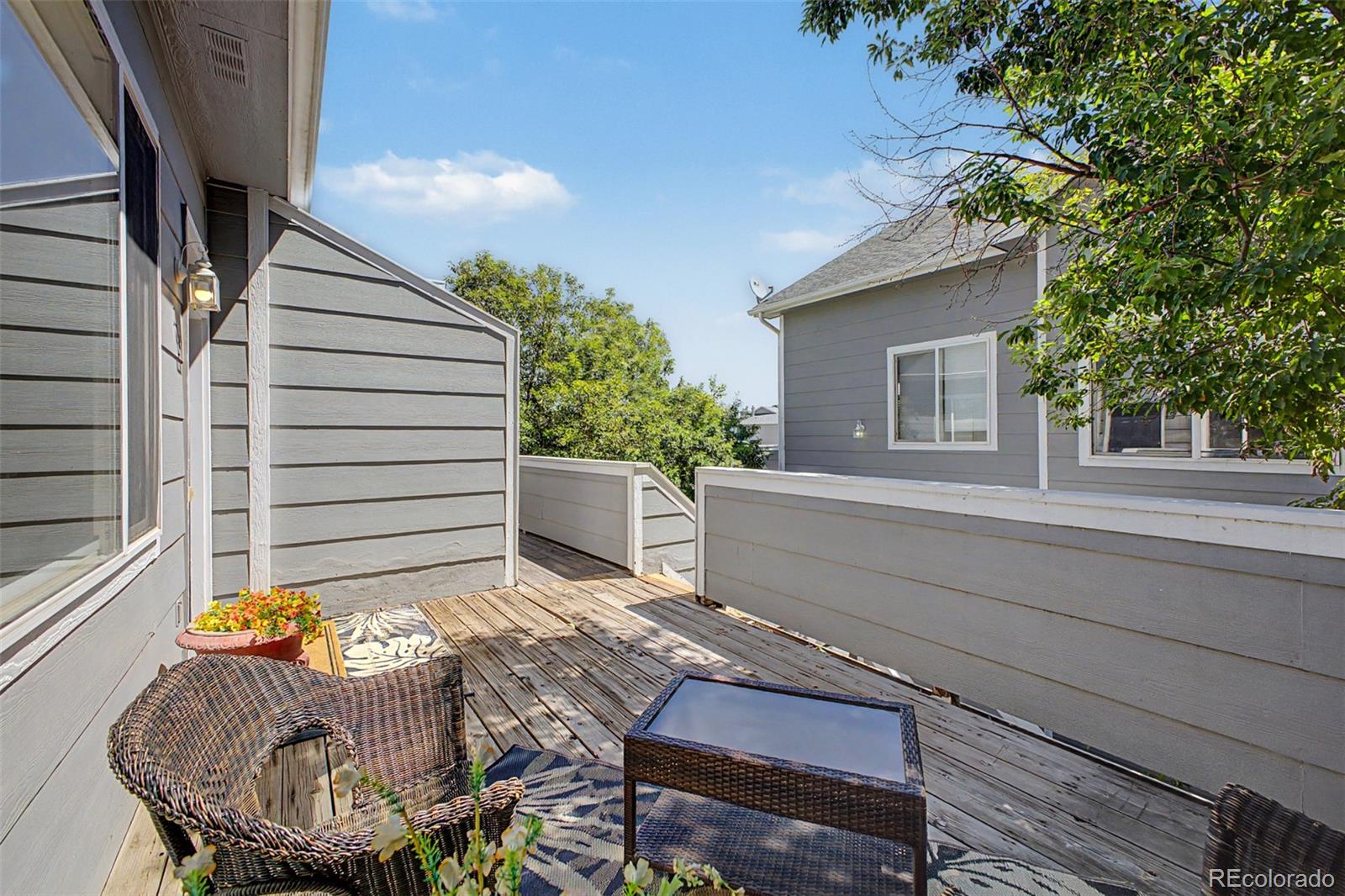 MLS Image #35 for 1000 s yampa street,aurora, Colorado