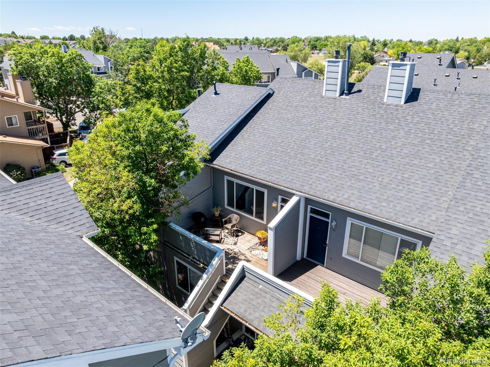 MLS Image #36 for 1000 s yampa street,aurora, Colorado