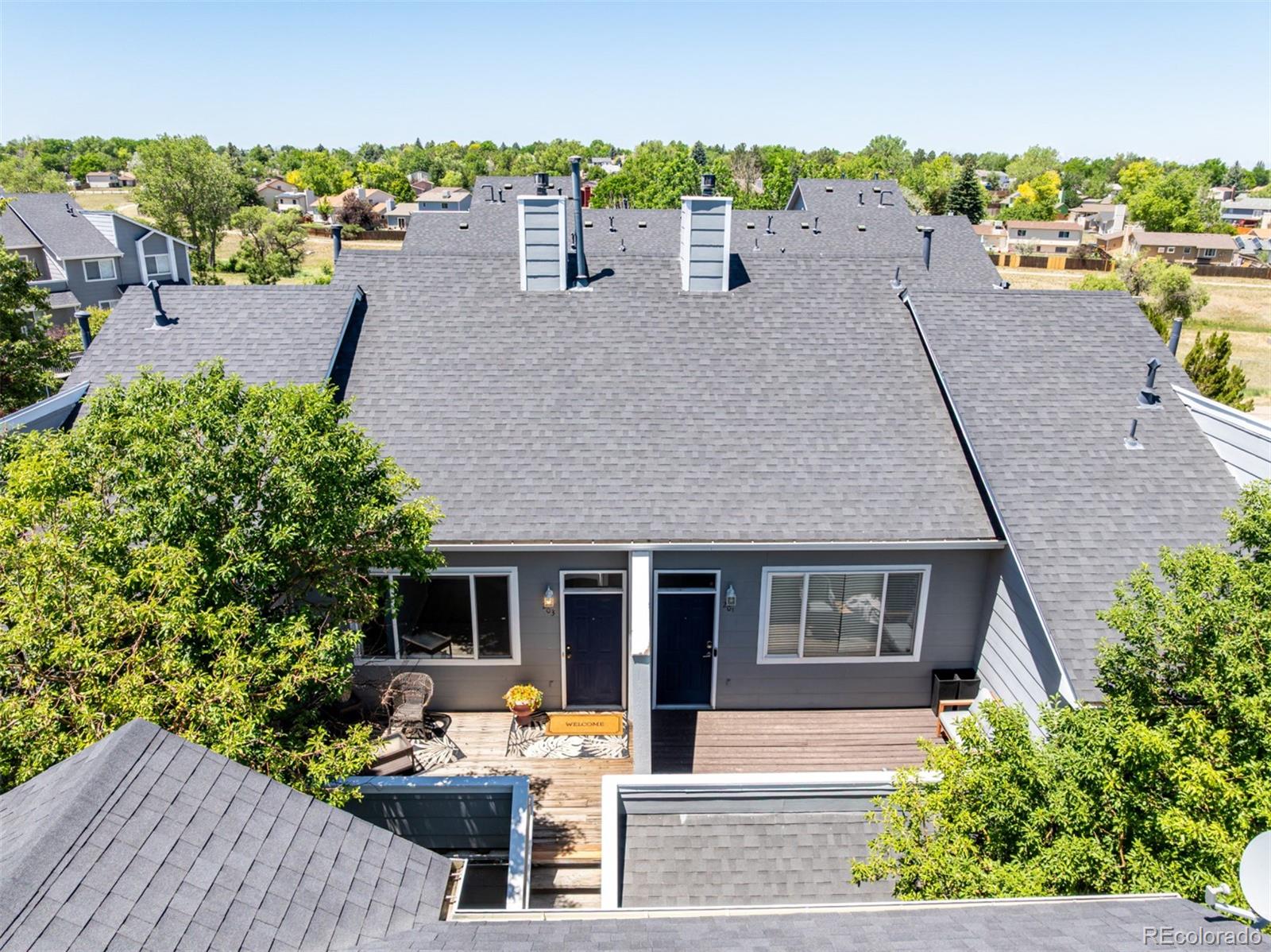 MLS Image #37 for 1000 s yampa street,aurora, Colorado