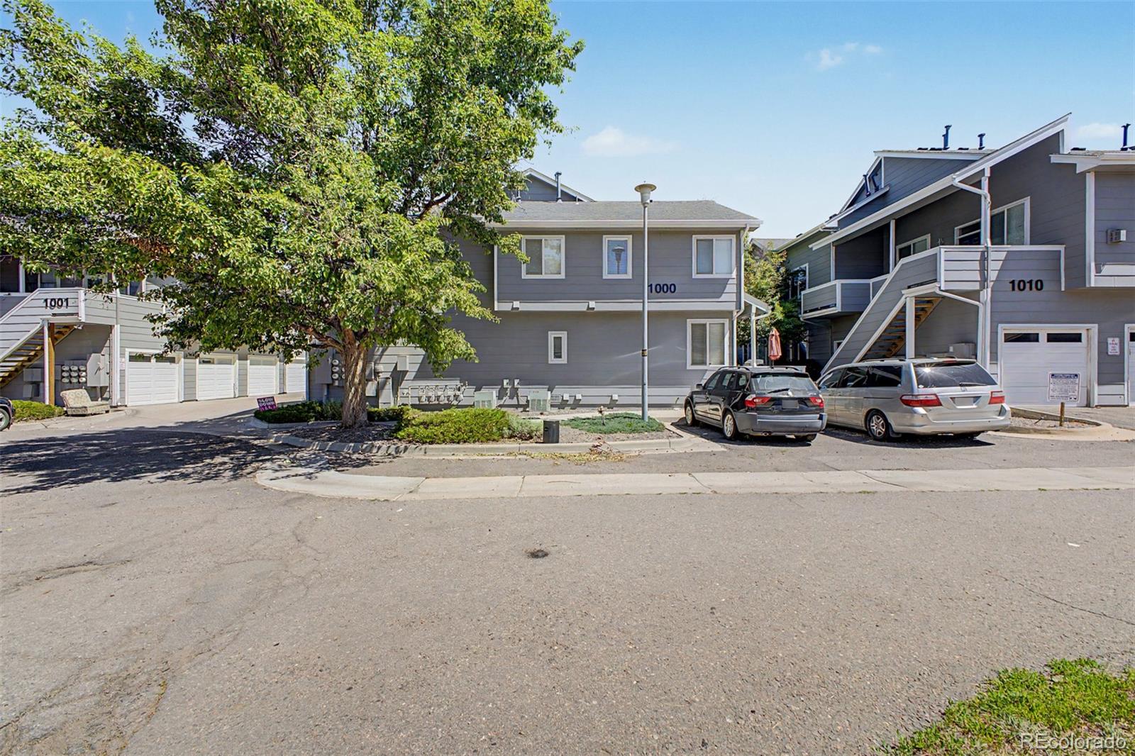 MLS Image #41 for 1000 s yampa street,aurora, Colorado