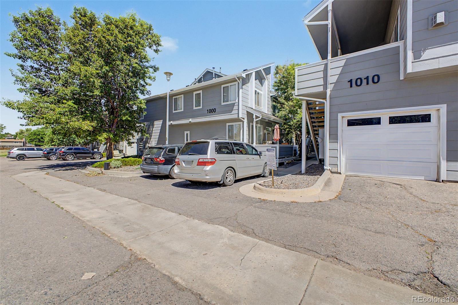 MLS Image #42 for 1000 s yampa street,aurora, Colorado