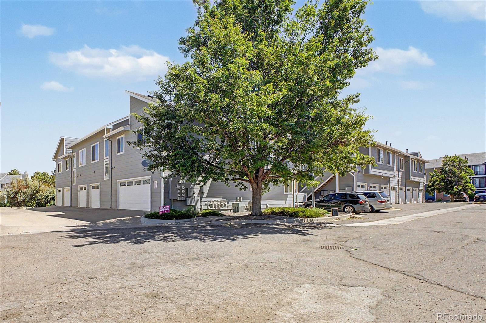 MLS Image #43 for 1000 s yampa street,aurora, Colorado