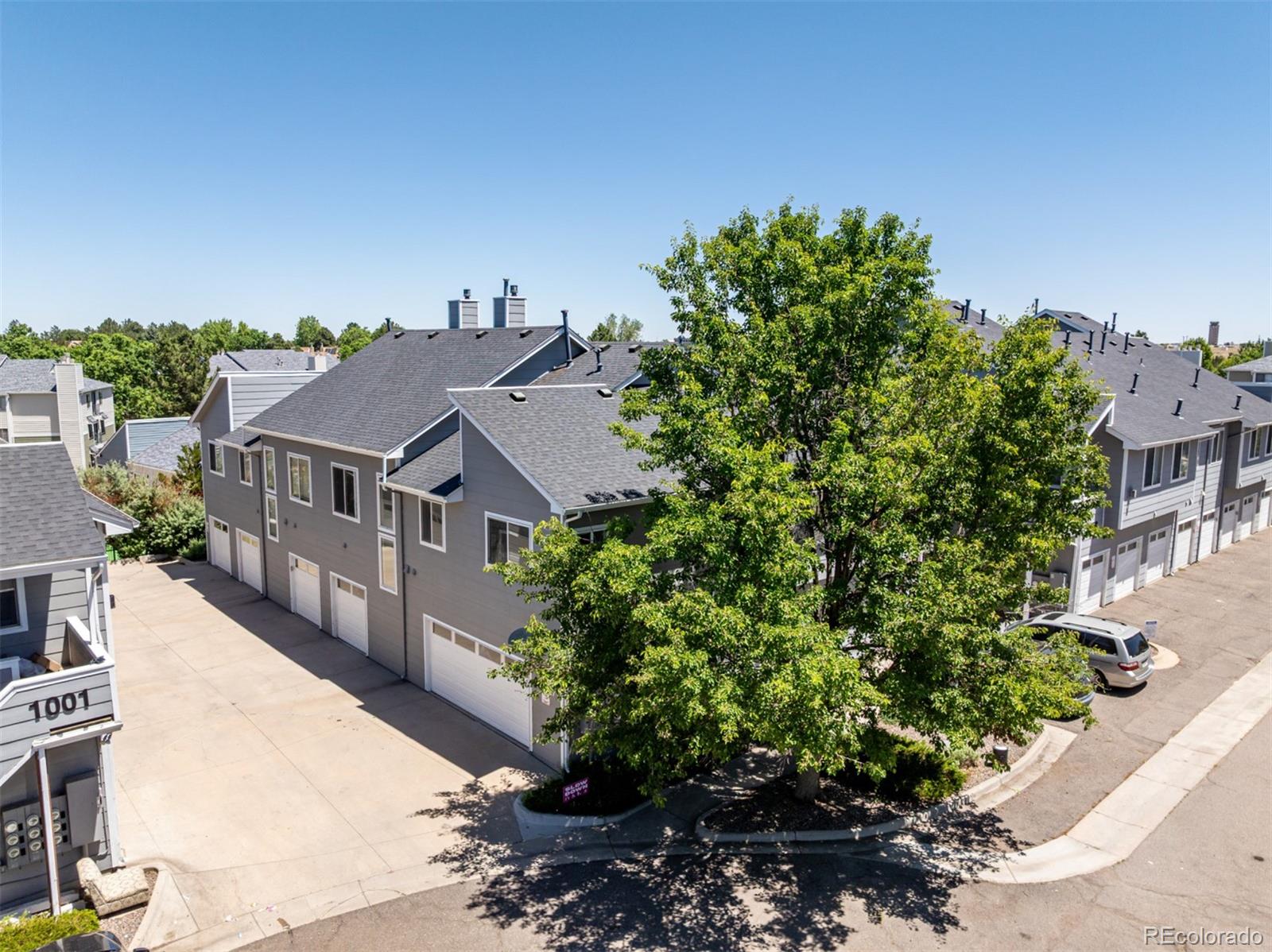 MLS Image #44 for 1000 s yampa street,aurora, Colorado
