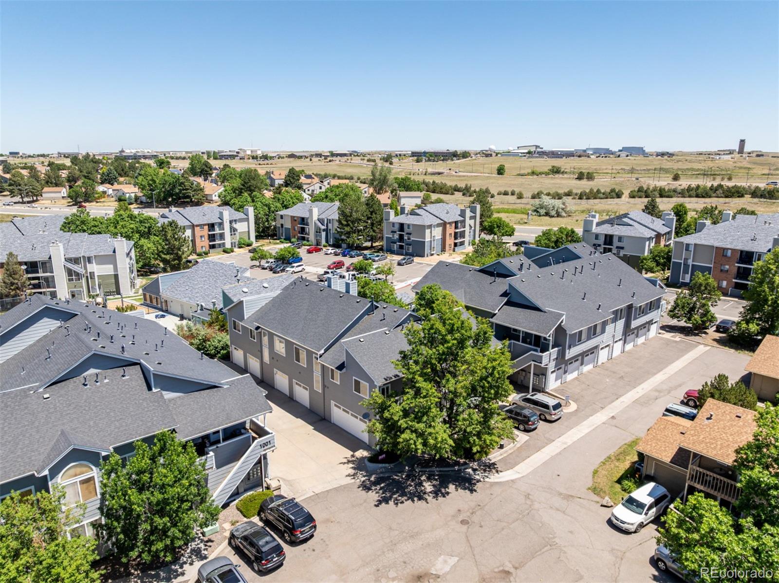 MLS Image #45 for 1000 s yampa street,aurora, Colorado