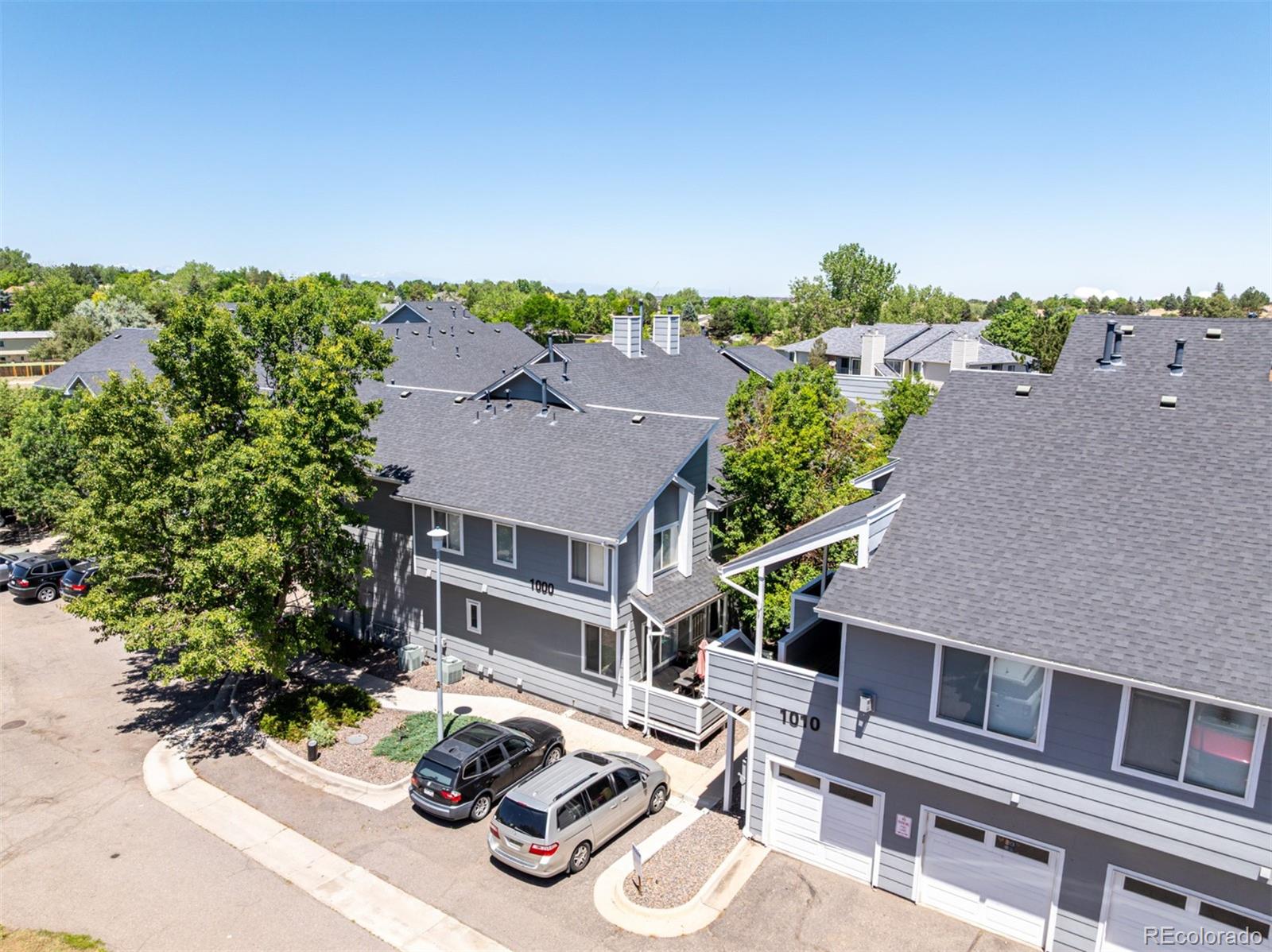 MLS Image #46 for 1000 s yampa street,aurora, Colorado
